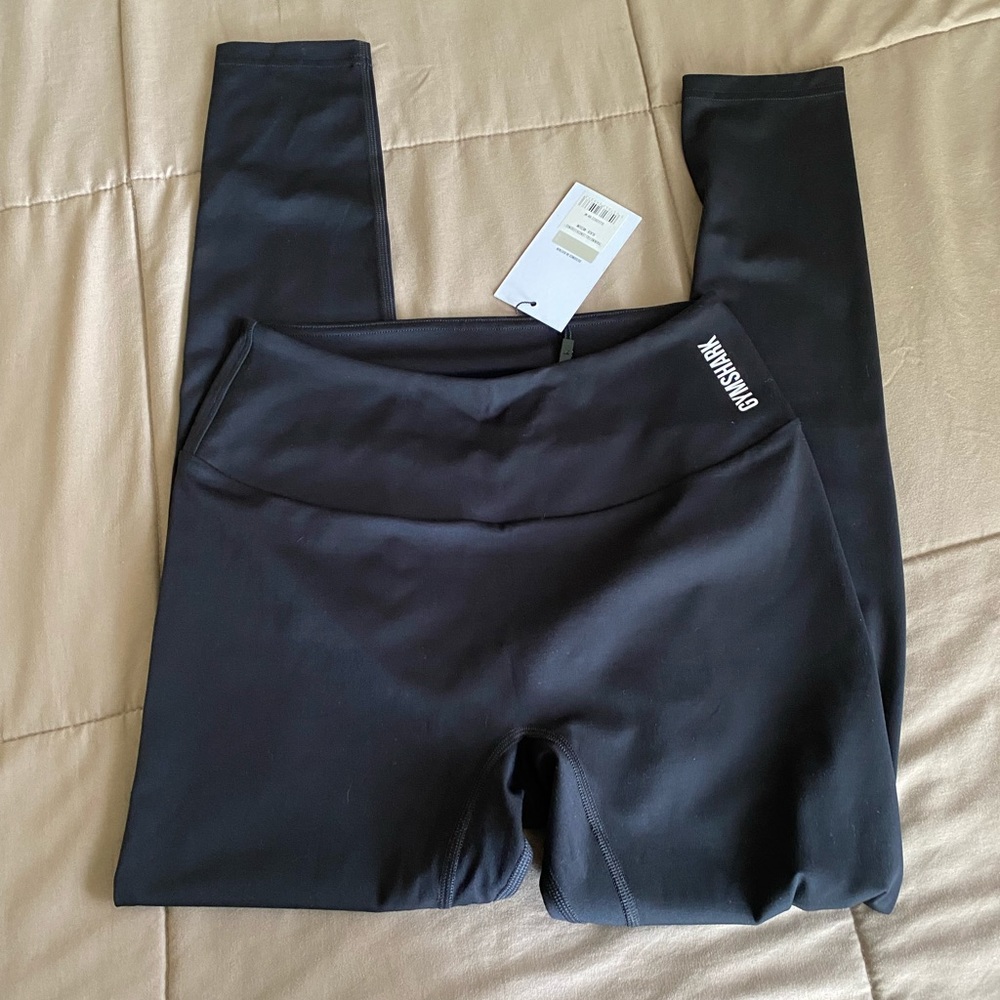 Sold Gymshark Full length training leggings